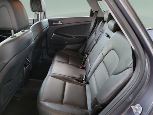 Used 2018 Hyundai Tucson Limited image 24