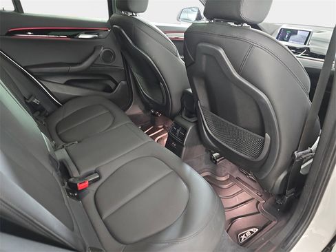 Used 2022 BMW X2 xDrive28i w/ Convenience Package image 12