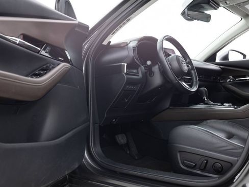 Used 2022 MAZDA CX-30 AWD 2.5 S w/ Premium Package image 24