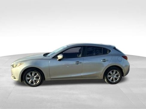 Used 2014 MAZDA MAZDA3 i Sport FWD image 6
