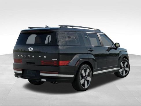 New 2026 Hyundai Santa Fe Limited image 4