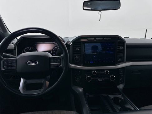 Used 2022 Ford F150 XLT w/ Equipment Group 302A High image 23