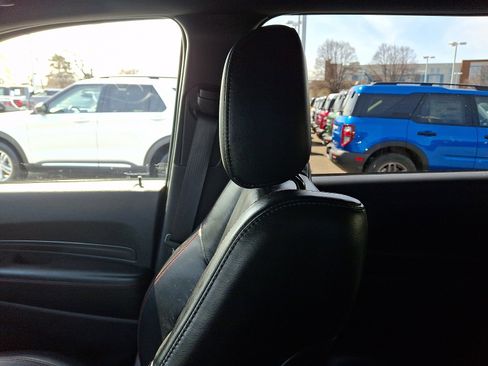 Used 2021 Dodge Durango R/T w/ Tow 'N Go Package image 17