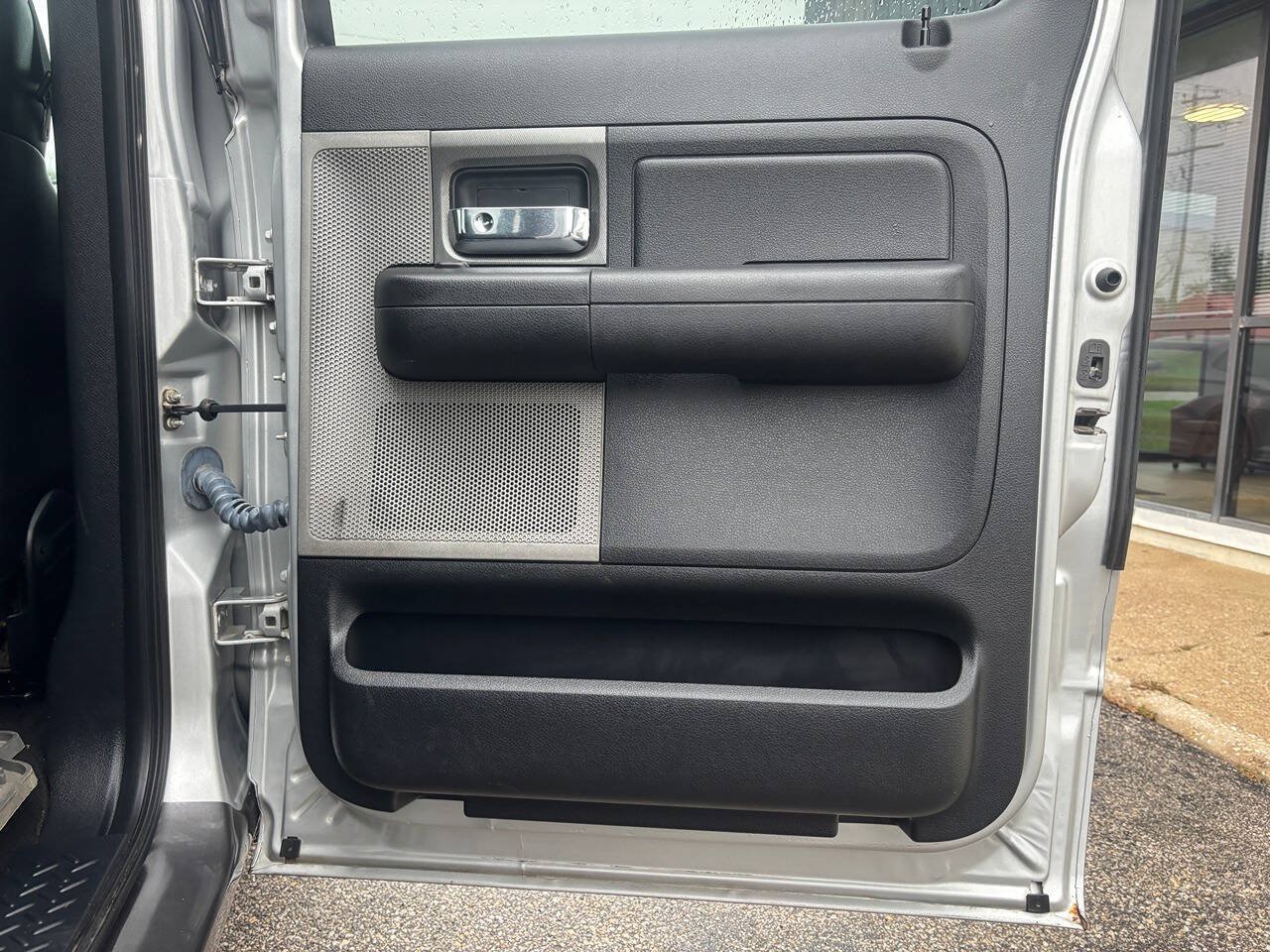 Used 2006 Ford F150 FX4 AWD/4WD image 22