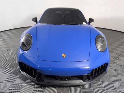 Certified 2025 Porsche 911 Carrera GTS image 10