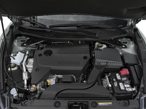 Used 2016 Nissan Altima 2.5 SL w/ 2.5 Technology w/LED Package FWD image 15
