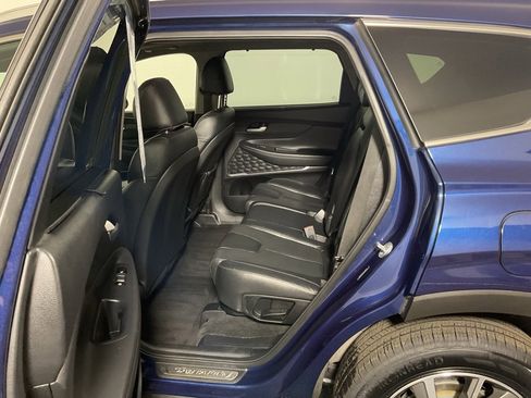 Used 2020 Hyundai Santa Fe Limited image 32