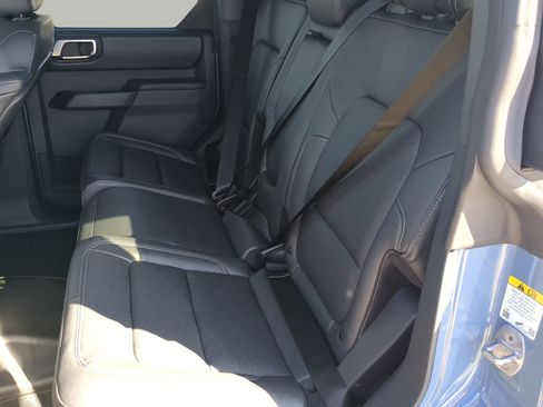 New 2025 Ford Bronco Badlands image 48