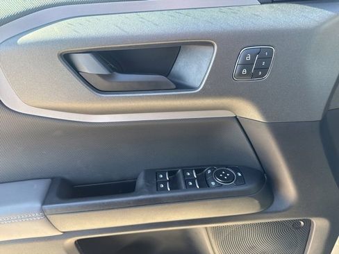 Used 2025 Ford Bronco Sport Badlands image 21