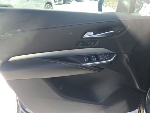 Used 2019 Cadillac XT4 Premium Luxury w/ Cold Weather Package image 24