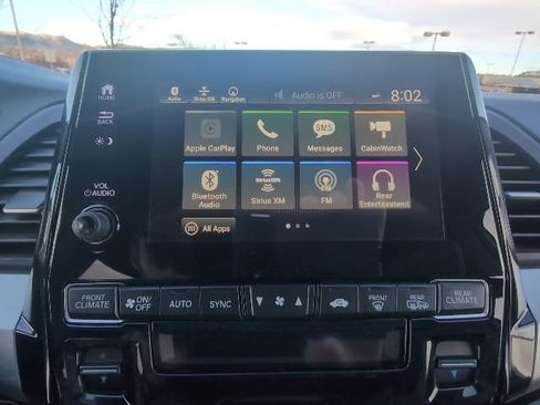 Used 2018 Honda Odyssey Elite image 24