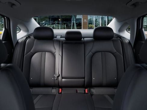 Certified 2025 Hyundai Sonata SEL image 14