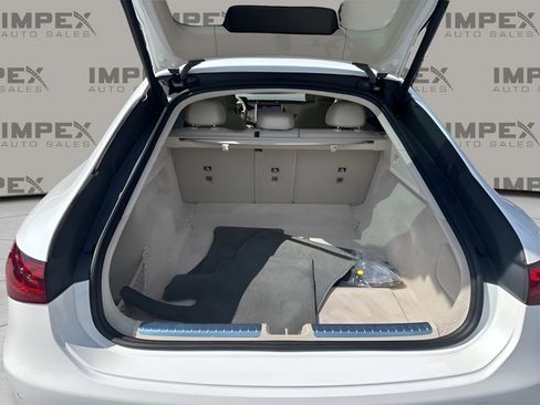 Used 2023 Mercedes-Benz EQS 450+ Sedan image 29