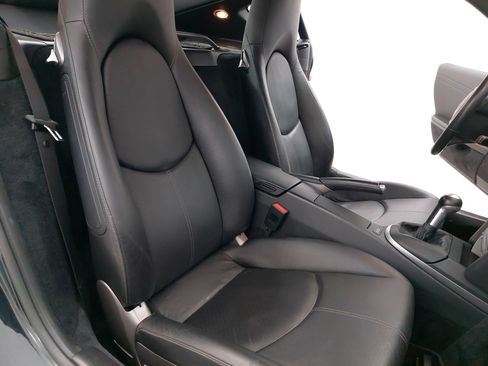 Used 2006 Porsche Cayman S RWD image 11