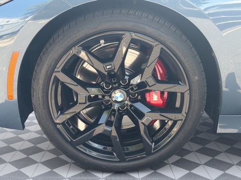 Certified 2025 BMW M340i xDrive w/ Premium Package AWD/4WD image 14