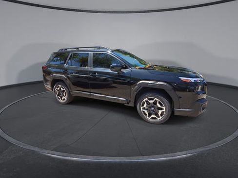 New 2026 Subaru Outback Touring AWD/4WD image 2