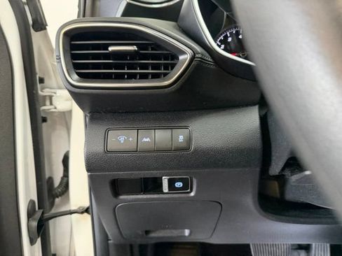 Certified 2023 Hyundai Santa Fe SE FWD image 20