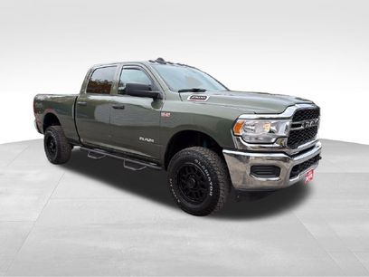 Used 2021 RAM 2500 Tradesman