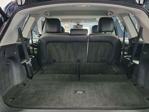 Used 2020 INFINITI QX60 Luxe w/ Essential Package AWD/4WD image 73