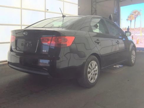 Used 2012 Kia Forte EX image 2