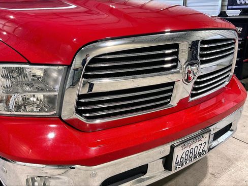 Used 2019 RAM 1500 Big Horn image 30