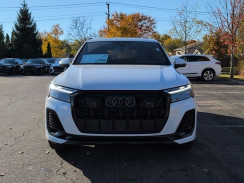 New 2026 Audi Q7 3.0T Premium Plus image 27