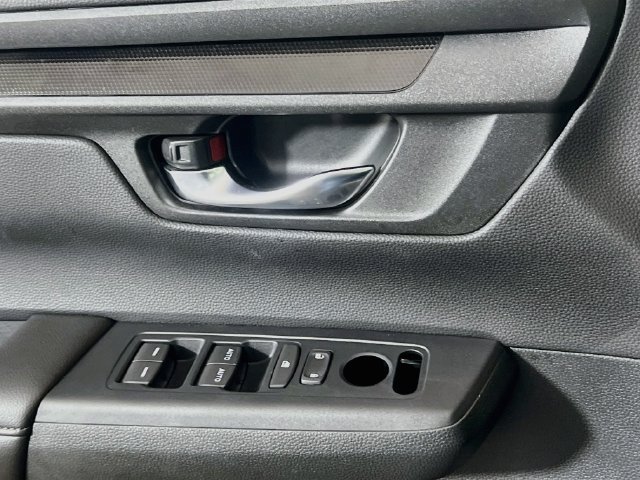 Certified 2026 Honda CR-V EX image 14
