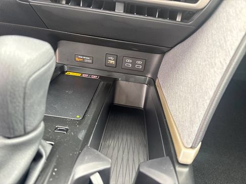 New 2026 Toyota Camry LE w/ Convenience Package FWD image 23