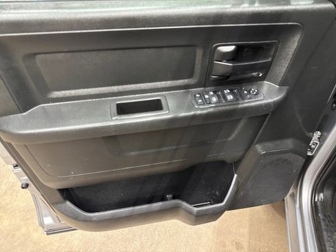 Used 2020 RAM 2500 Tradesman image 30