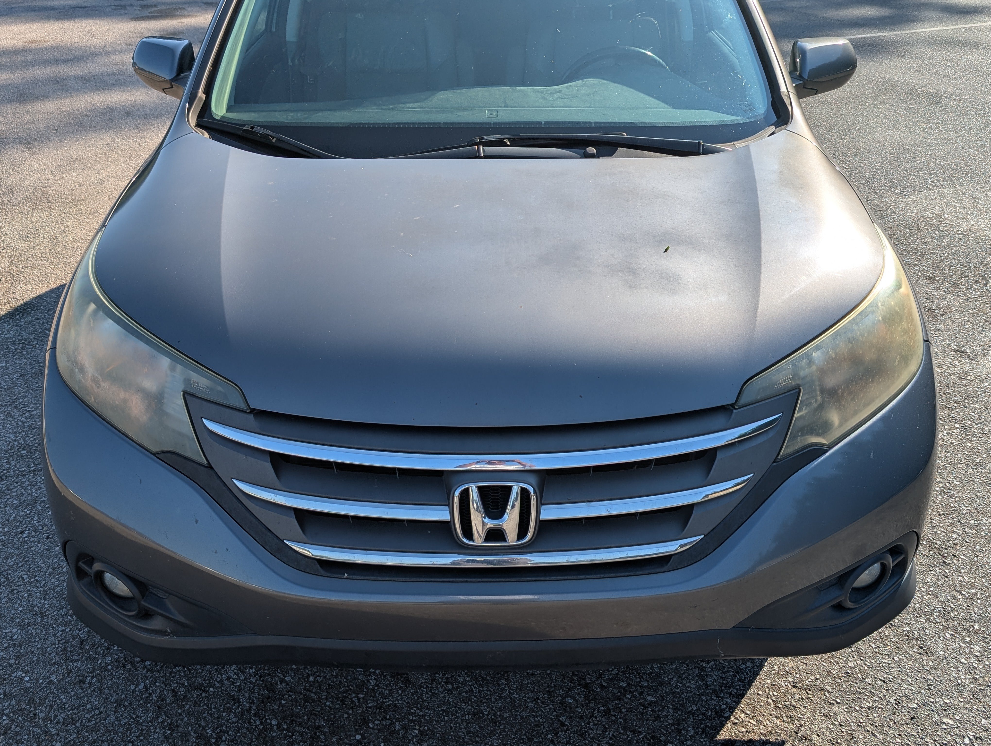 Used 2013 Honda CR-V EX-L image 12