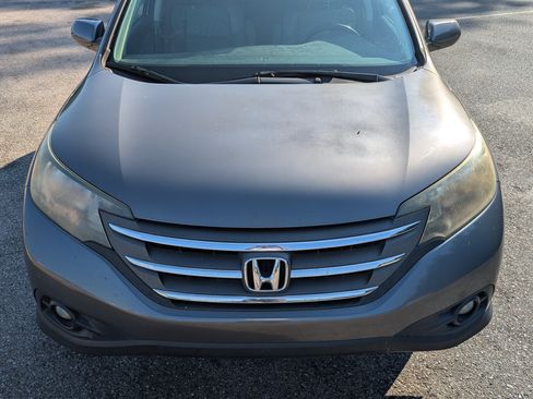 Used 2013 Honda CR-V EX-L image 12