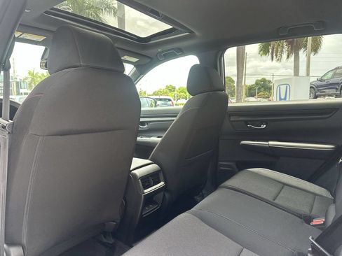 Certified 2024 Honda CR-V Sport image 21