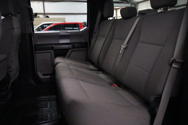 Used 2017 Ford F250 XLT w/ XLT Premium Package AWD/4WD image 55
