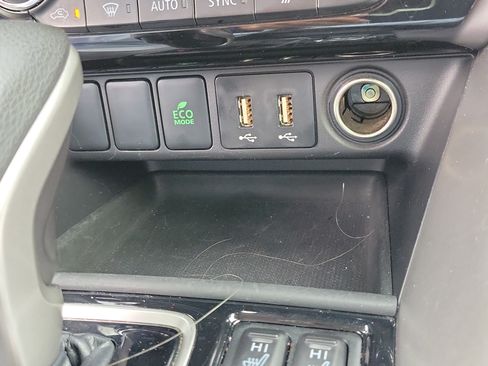 Used 2023 Mitsubishi Eclipse Cross SE AWD/4WD image 27