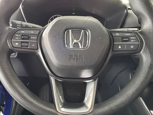 Used 2025 Honda CR-V LX image 27