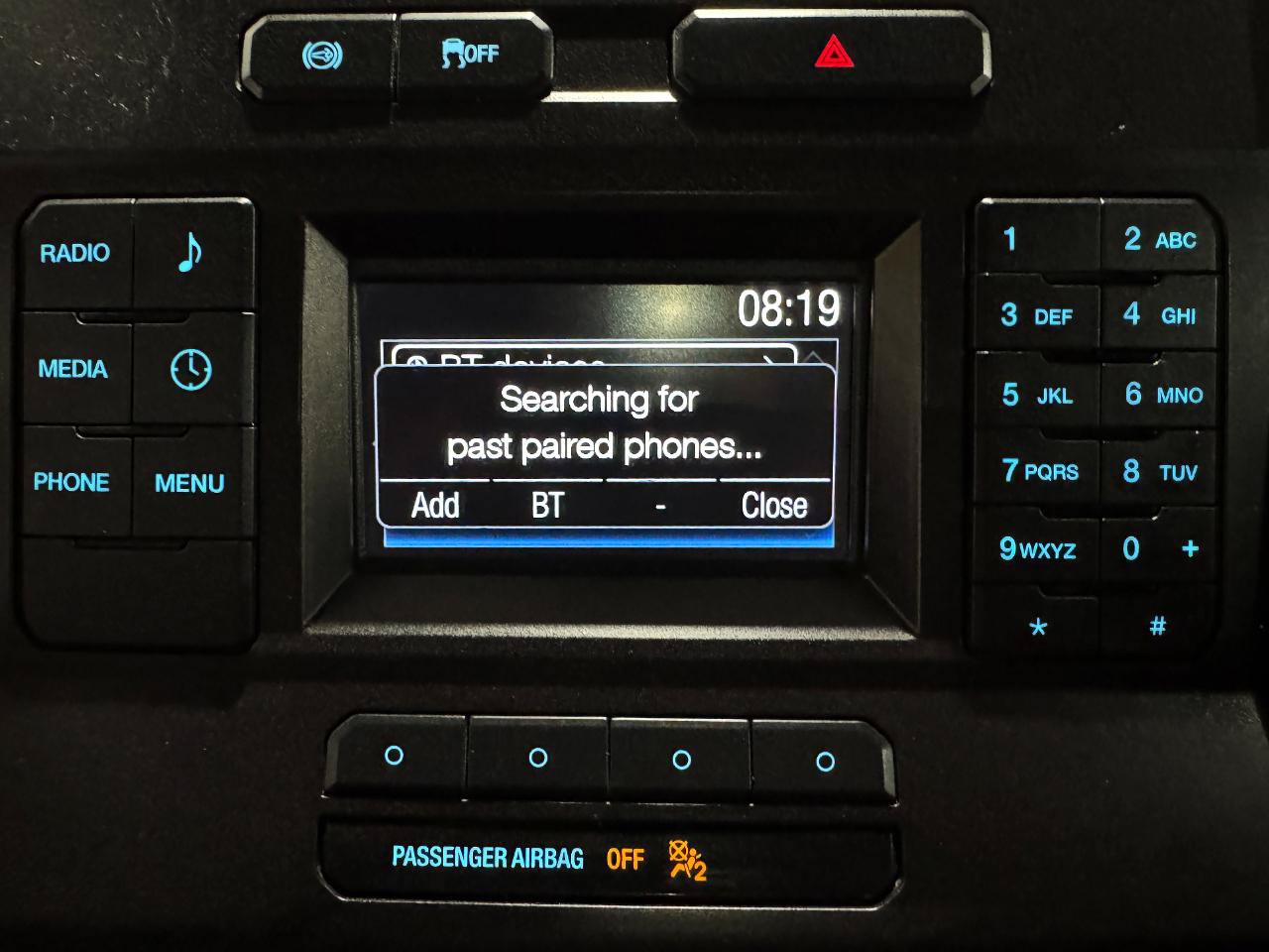 Used 2019 Ford F550 4x4 Regular Cab Super Duty image 28