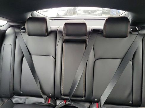 New 2026 Acura Integra A-Spec FWD image 10