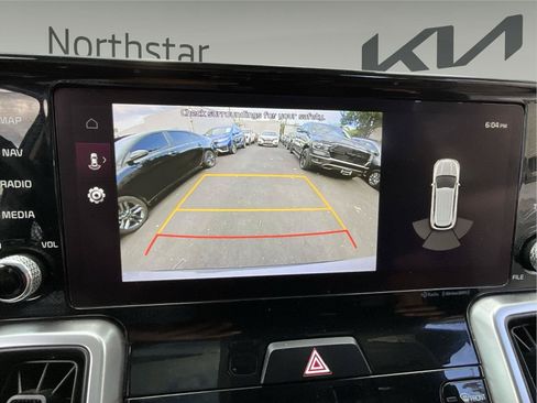 Used 2023 Kia Sorento S w/ Panoramic Sunroof Package AWD/4WD image 19