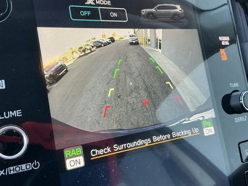 Certified 2024 Subaru Ascent Premium w/ Convenience Package image 25