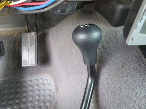 Used 2000 Ford F250 4x4 SuperCab Super Duty image 42