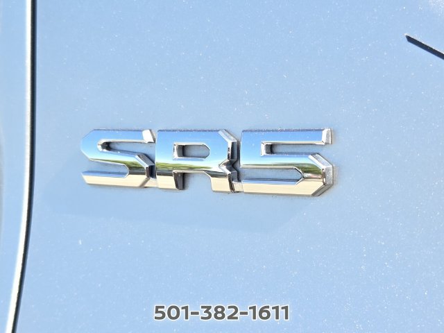 Used 2024 Toyota Tacoma SR5 RWD image 16