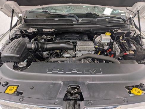 Used 2020 RAM 1500 Big Horn image 34