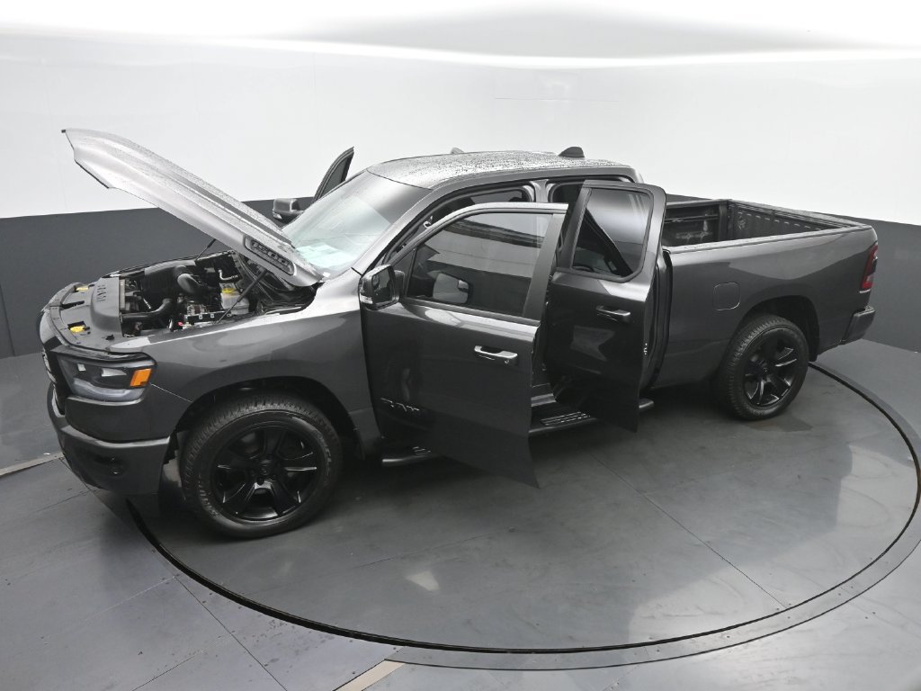 Used 2020 RAM 1500 Big Horn AWD/4WD image 68