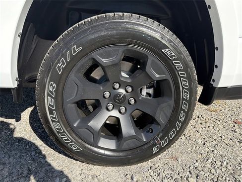 New 2026 RAM 1500 Big Horn image 19