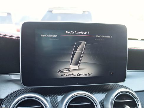 Used 2018 Mercedes-Benz C 43 AMG 4MATIC Coupe image 24