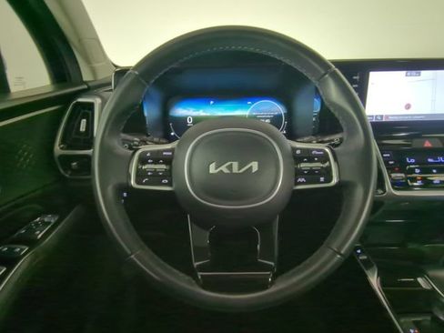 Used 2023 Kia Sorento SX AWD/4WD image 26