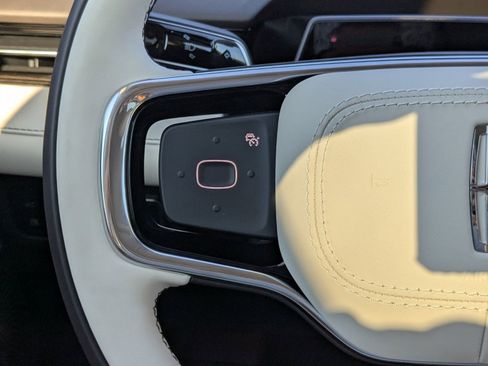 New 2026 Lincoln Nautilus Black Label image 30