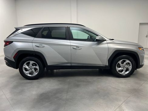 Used 2024 Hyundai Tucson SEL image 8