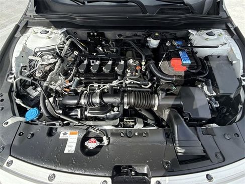 Used 2022 Honda Accord Sport Special Edition image 26