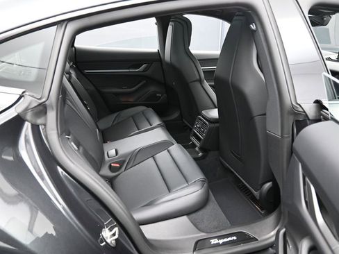 New 2026 Porsche Taycan AWD/4WD image 29